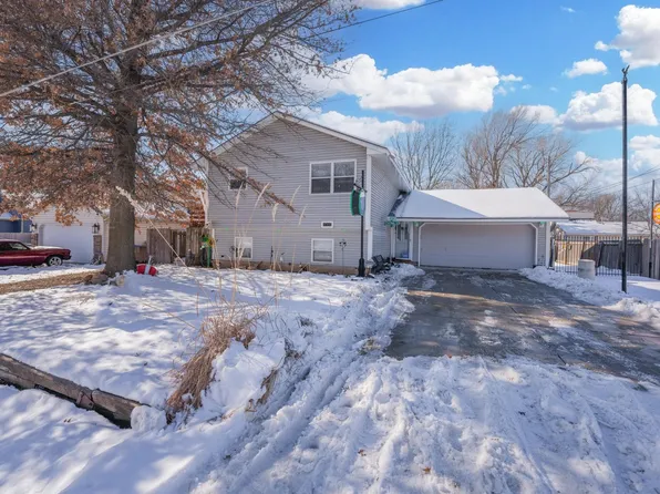 229 S Anderson Ave, Kechi, KS 67067