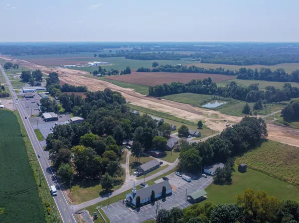 21-118 Boone Crossing Dr, Kevil, KY 42053