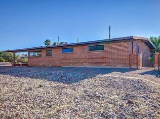 501 N Caribe Ave, Tucson, AZ 85710