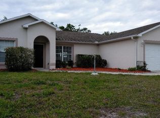 756 Mulberry St, Sebastian, FL 32958