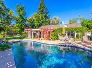 3481 Bridger Dr, Redding, CA 96002