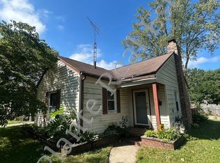 715 Carver Blvd, Toledo, OH 43607