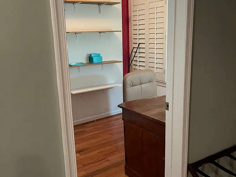 Office room