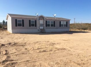 1245 Alta Vista Dr, Chaparral, NM 88081