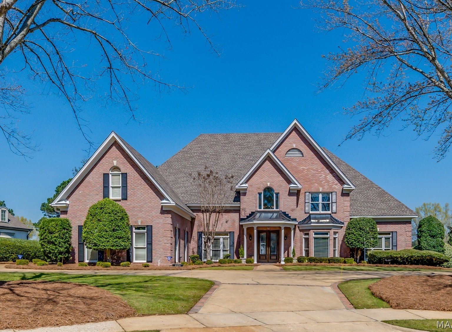 8024 Westchester Pl