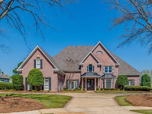 8024 Westchester Pl, Montgomery, AL 36117