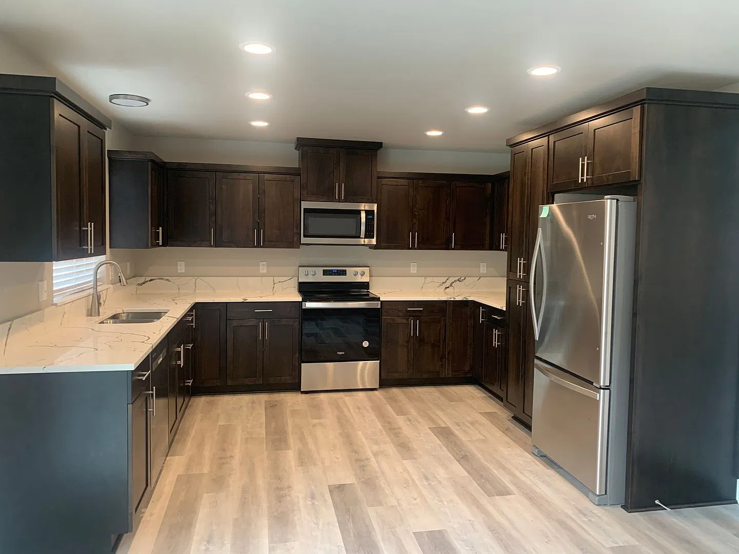 Beautiful Newer Home — Photo 1