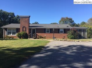 3510 Statesville Rd, Wilkesboro, NC 28659