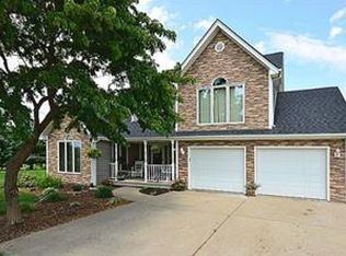 17605 Sycamore Cir, Kearney, MO 64060