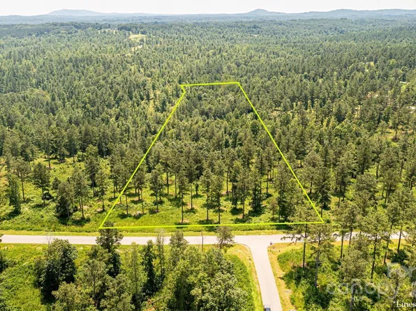 2266 Jumping Run, Connelly Springs, NC 28612