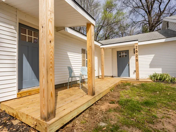 2629 W Page Street, Springfield, MO 65802