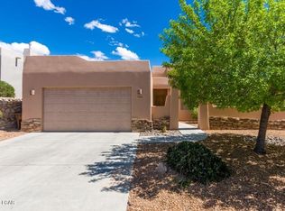 1884 N Sonoma Ranch Blvd, Las Cruces, NM 88011