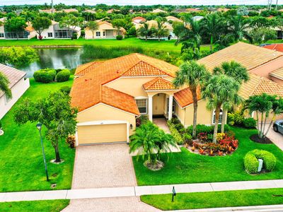 6696 Catania Drive, Boynton Beach, FL, 33472