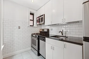 Rented by Corcoran