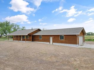 82 Thurlow Rd S, Rosebud, MT 59347