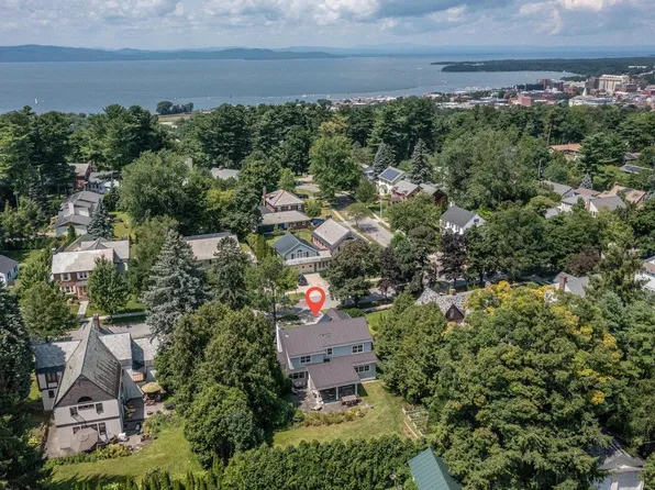 44 Overlake Park, Burlington, VT 05401