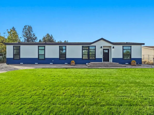 17203 Mustang Court, Lower Lake, CA 95457