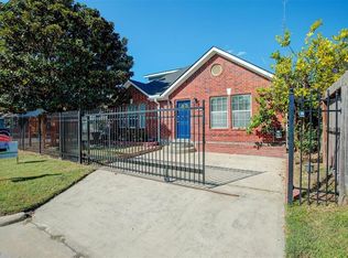 1501 Moody St, Houston, TX 77009