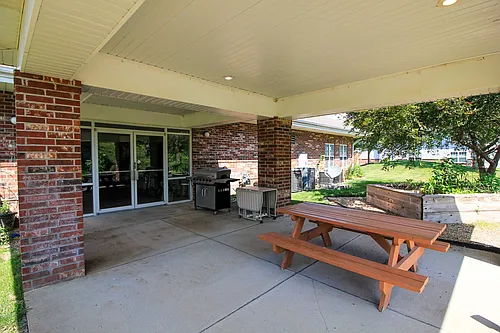 South Ridge Apartments Photo 1