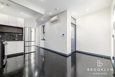 Rented by Brooklyn High Rise LLC