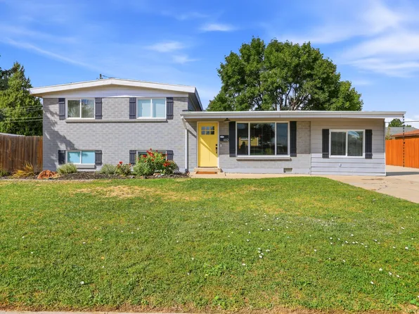 1612 W 4300 S, Taylorsville, UT 84123