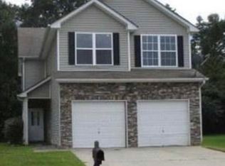 5436 Keyhaven Pl, Atlanta, GA 30349