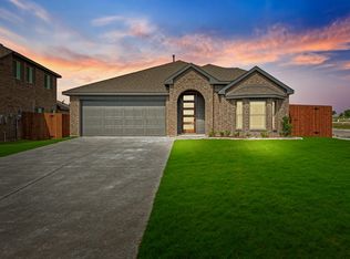 920 Elk Ridge Run, Godley, TX 76044