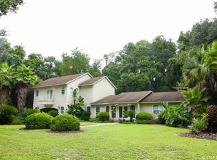 8951 NW 60th Ave, Chiefland, FL 32626