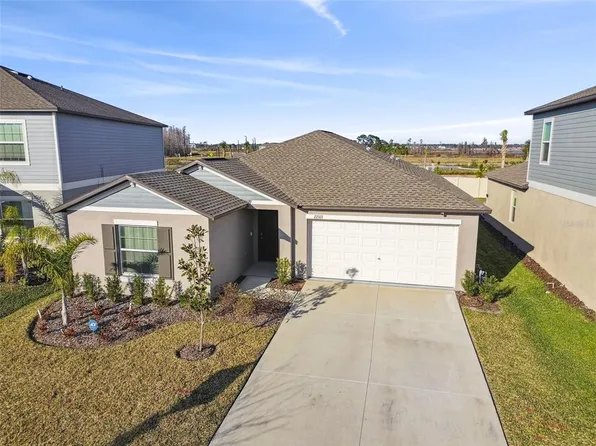 22103 Blazing Star Run, Land O Lakes, FL 34637