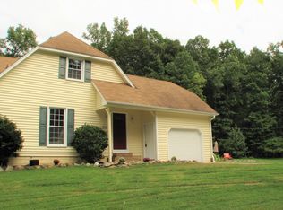 1203 Lindale Rd, Hillsborough, NC 27278