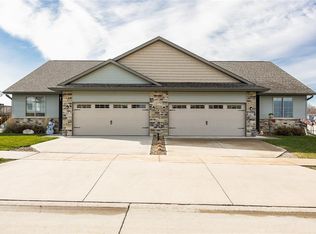 627 Fawn Ave, Tiffin, IA 52340