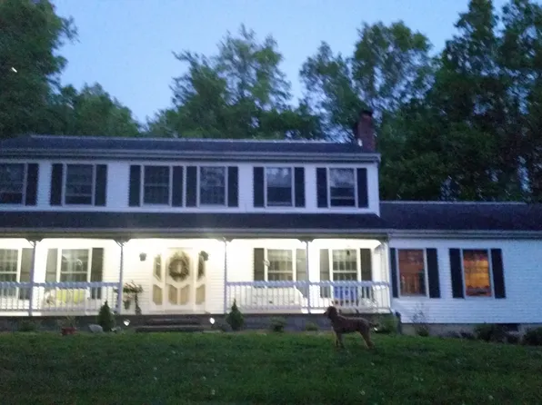 132 Featherbed Ln, Flemington, NJ 08822
