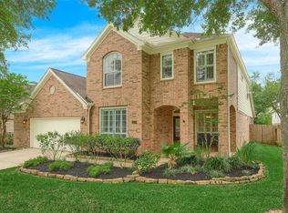 20207 Emily Anne Ct, Cypress, TX 77433