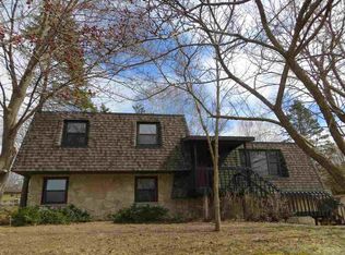1814 Wyman St, New London, WI 54961