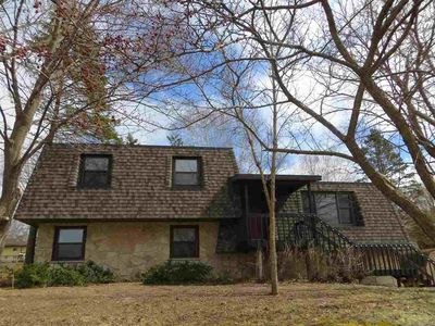 1814 Wyman St, New London, WI, 54961