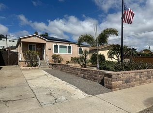 2140 Oliver Ave, San Diego, CA 92109