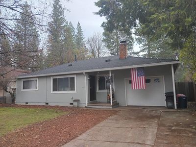 37461 Birch Ave, Burney, CA, 96013