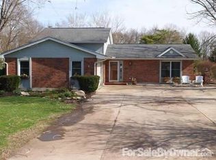 1855 Hamilton New London Rd, Hamilton, OH 45013