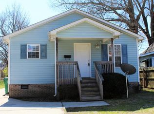 506 E Lexington Ave, High Point, NC 27262