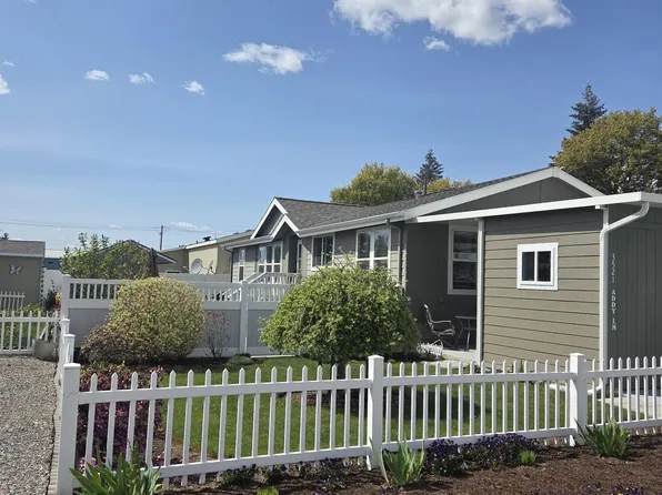 3521 N Addy Ln, Coeur D Alene, ID 83815