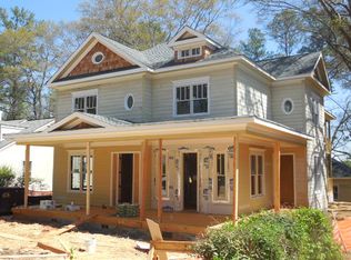 560 McKoy St, Decatur, GA 30030