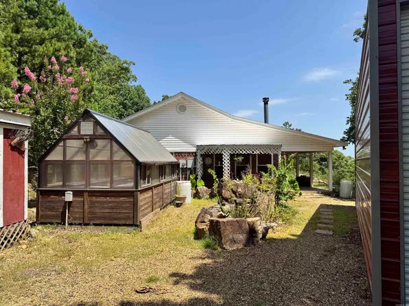 219 Shanendoah Ln, Mena, AR 71953