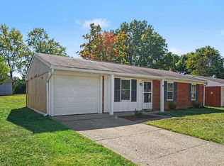 17 Miriam Dr, Florence, KY 41042