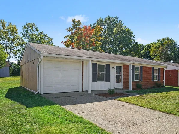 17 Miriam Dr, Florence, KY 41042