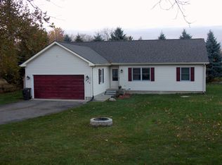 948 E Michigan Ave, Grass Lake, MI 49240