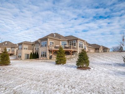 4355 Nighthawk TRAILER, Brookfield, WI, 53005