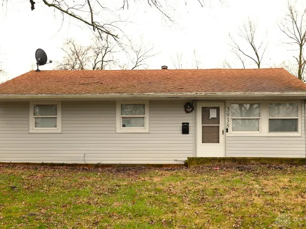 3938 Necco Ave, Dayton, OH 45406