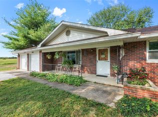 4801 Palestine Rd, Chester, IL 62233