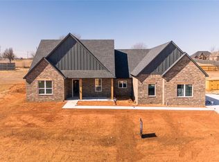 1559 Pedras Pl, Newcastle, OK 73065