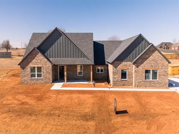 1559 Pedras Pl, Newcastle, OK 73065